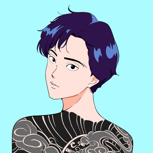 Token Image
