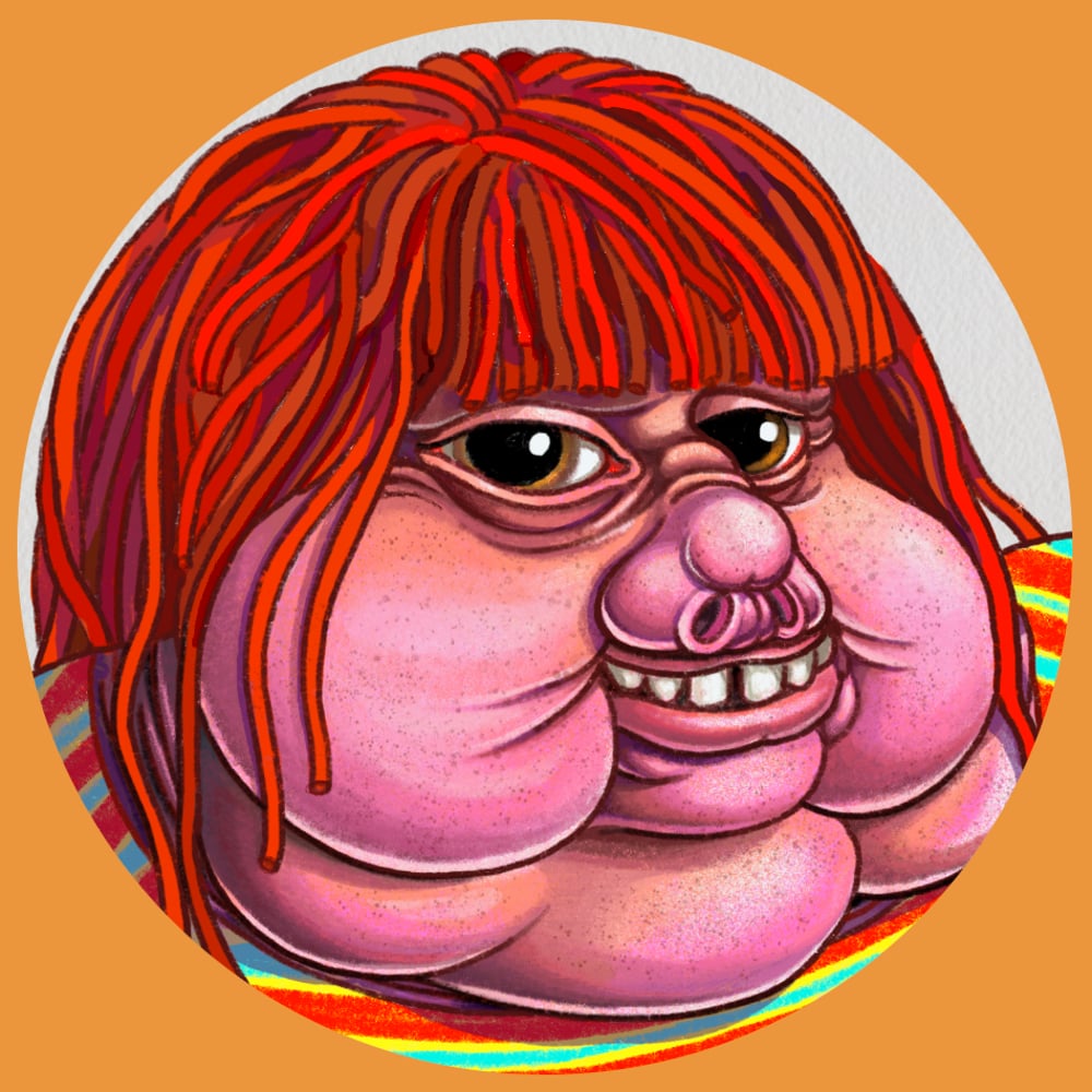 Token Image