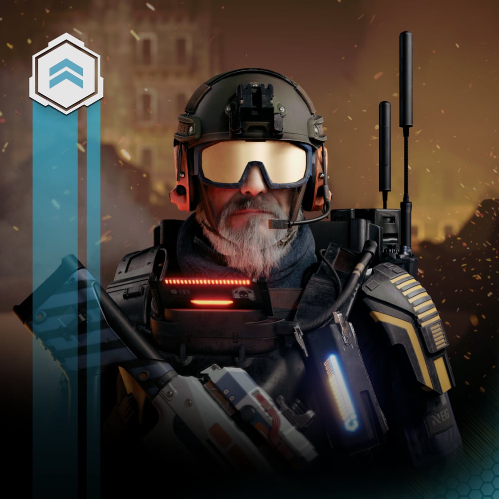 Token Image