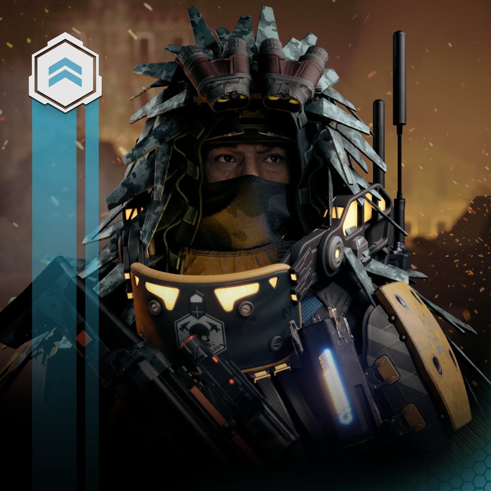 Token Image