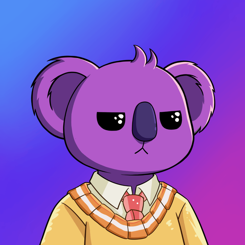 Token Image