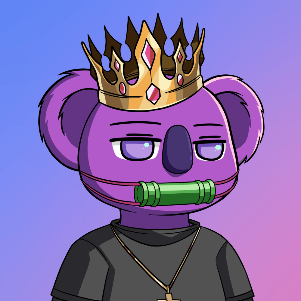 Token Image