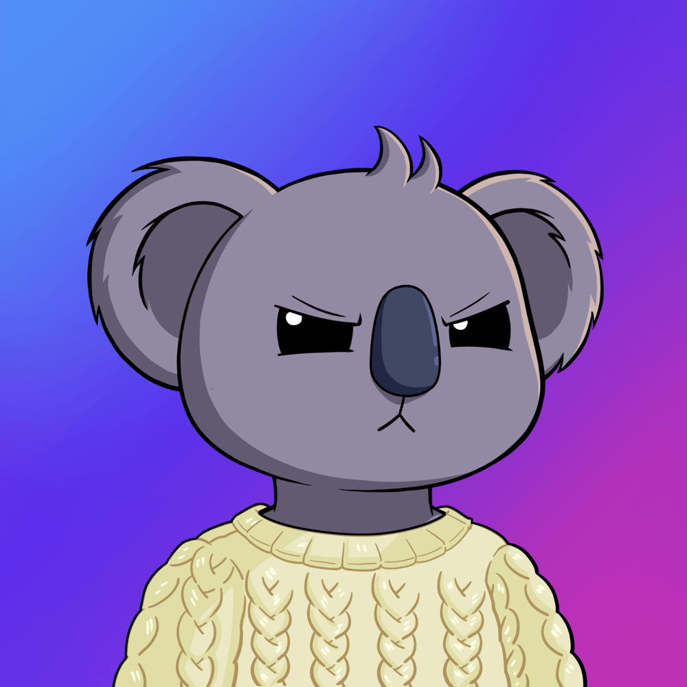 Token Image