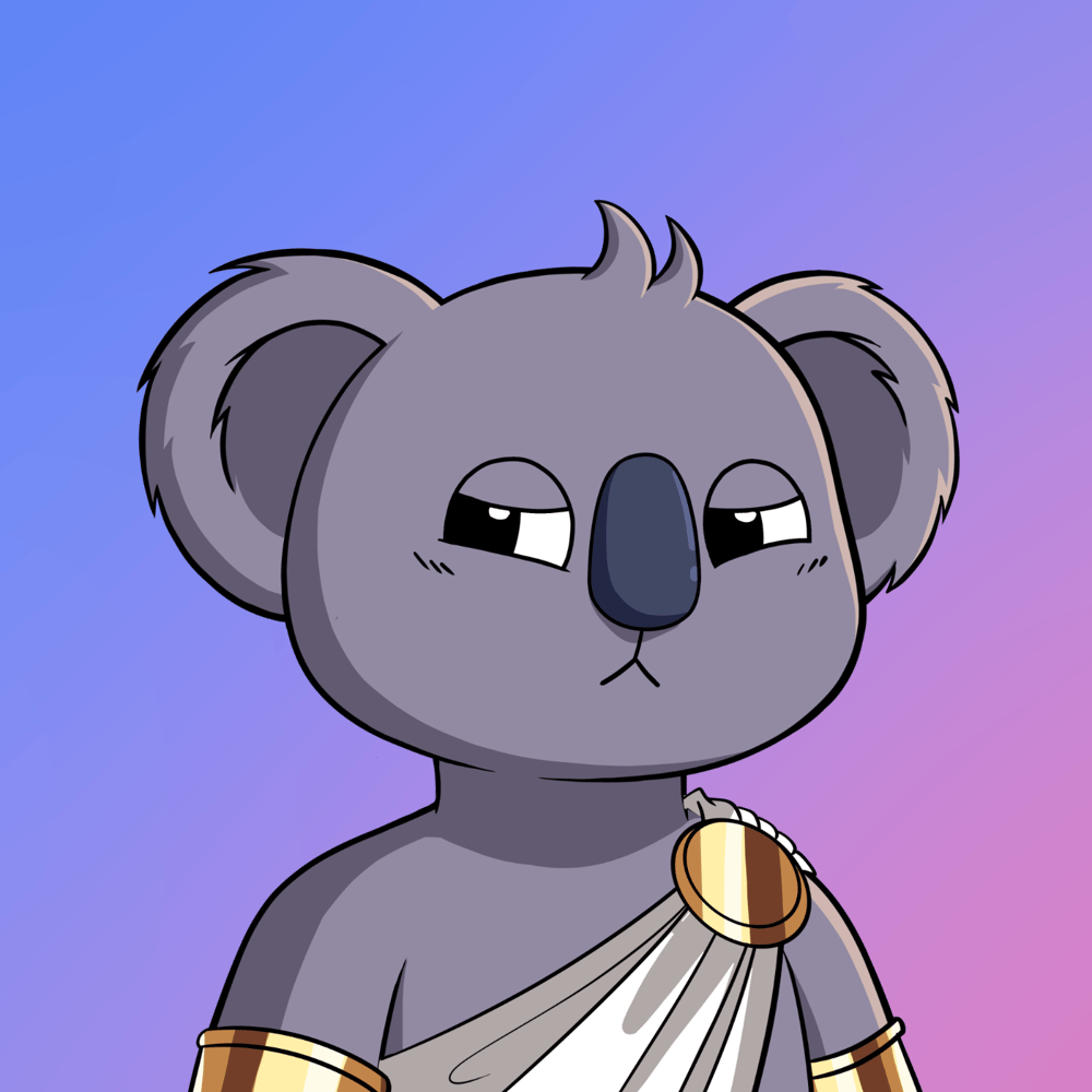 Token Image