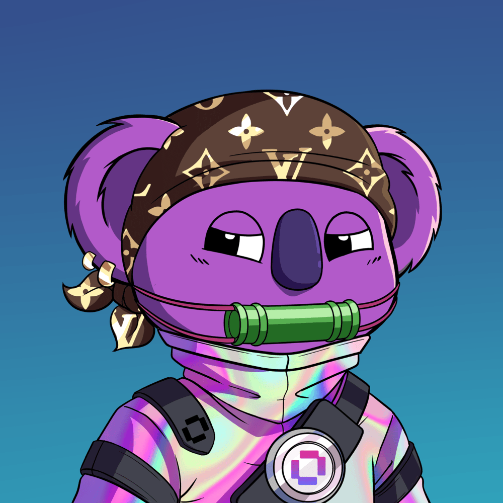 Token Image