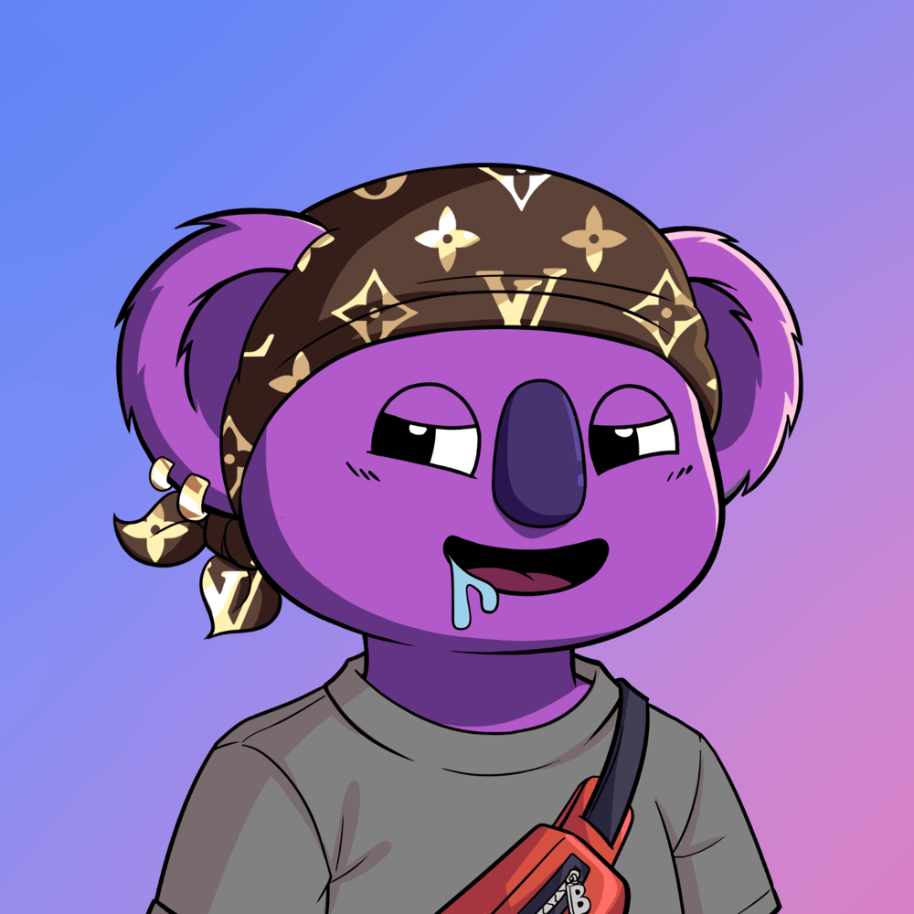 Token Image