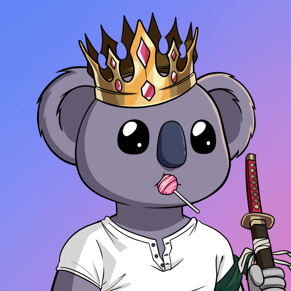 Token Image
