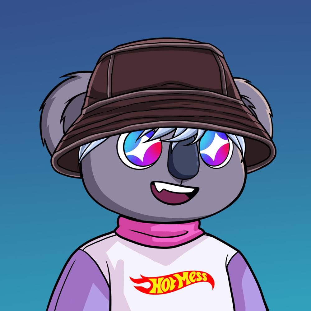 Token Image