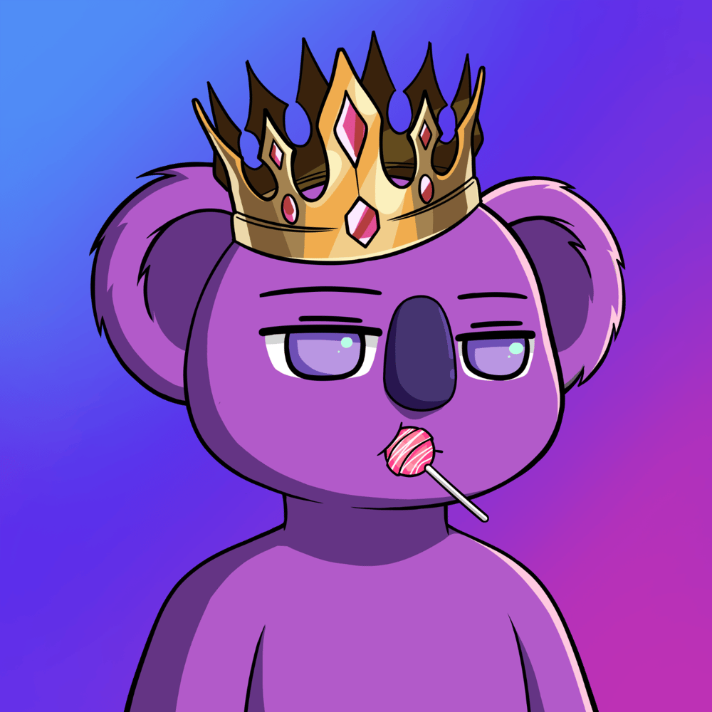 Token Image
