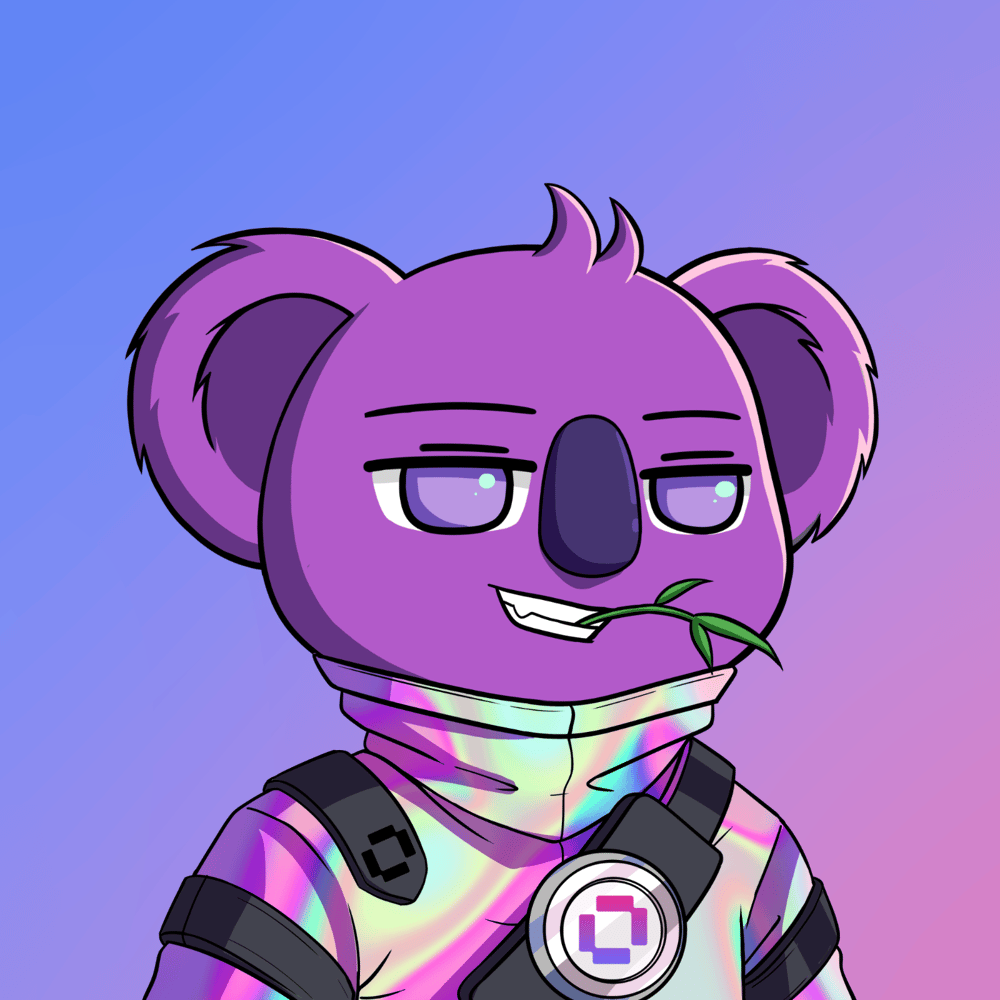 Token Image