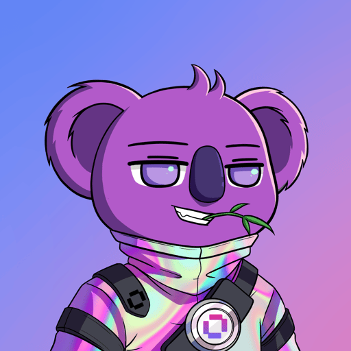 Token Image