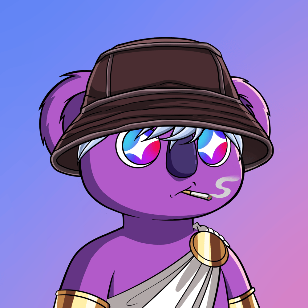 Token Image