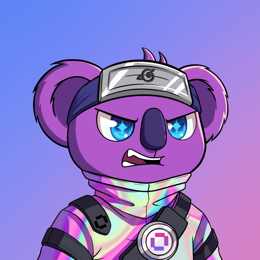 Token Image