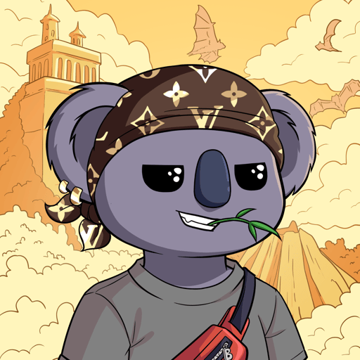 Token Image
