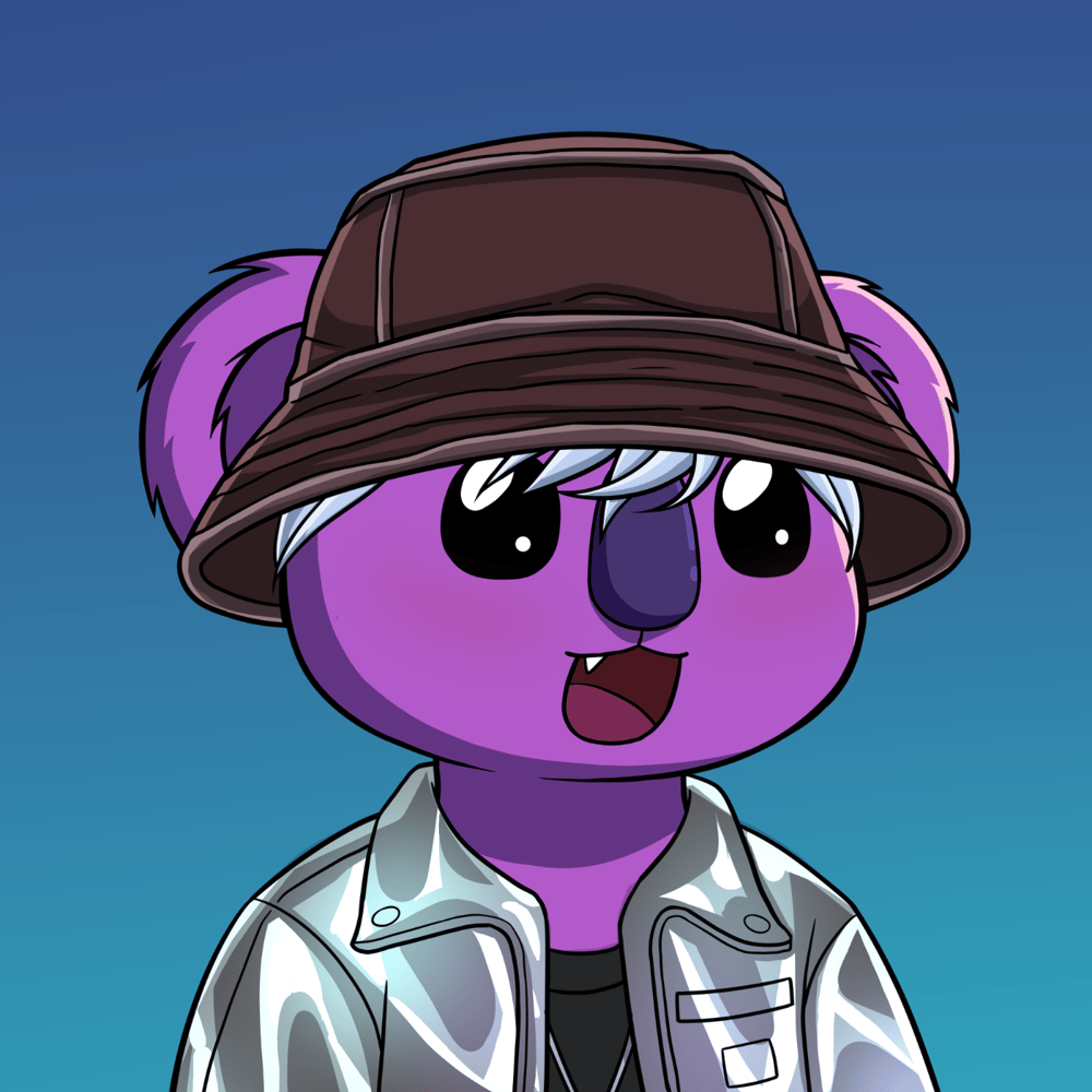 Token Image