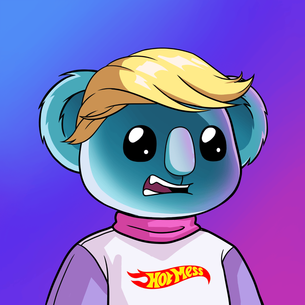Token Image