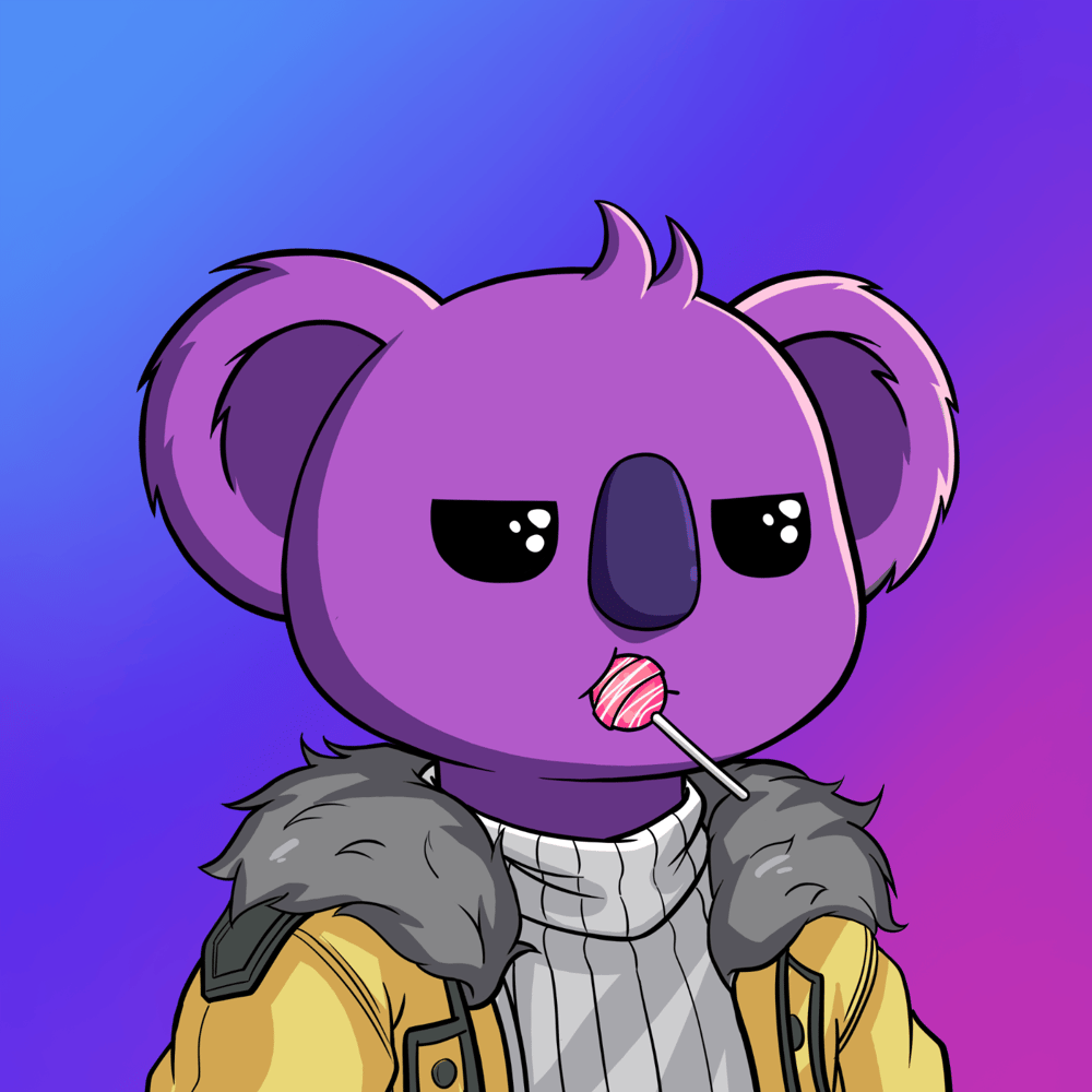 Token Image