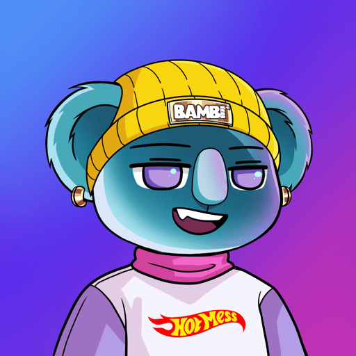 Token Image