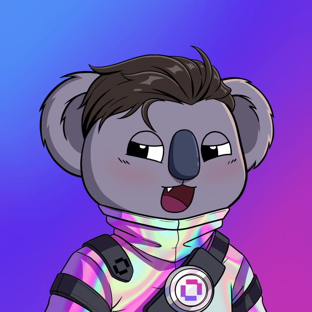 Token Image