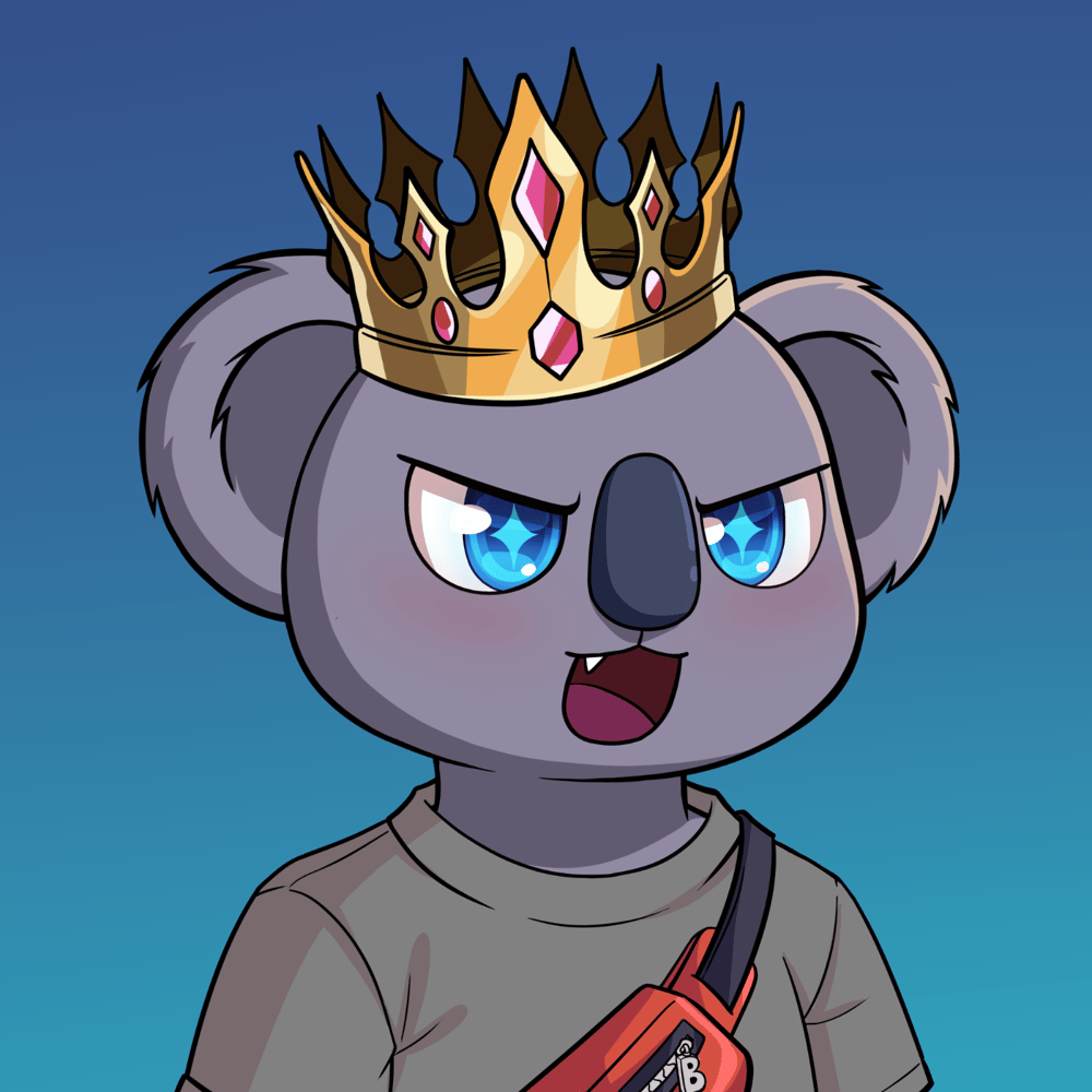 Token Image