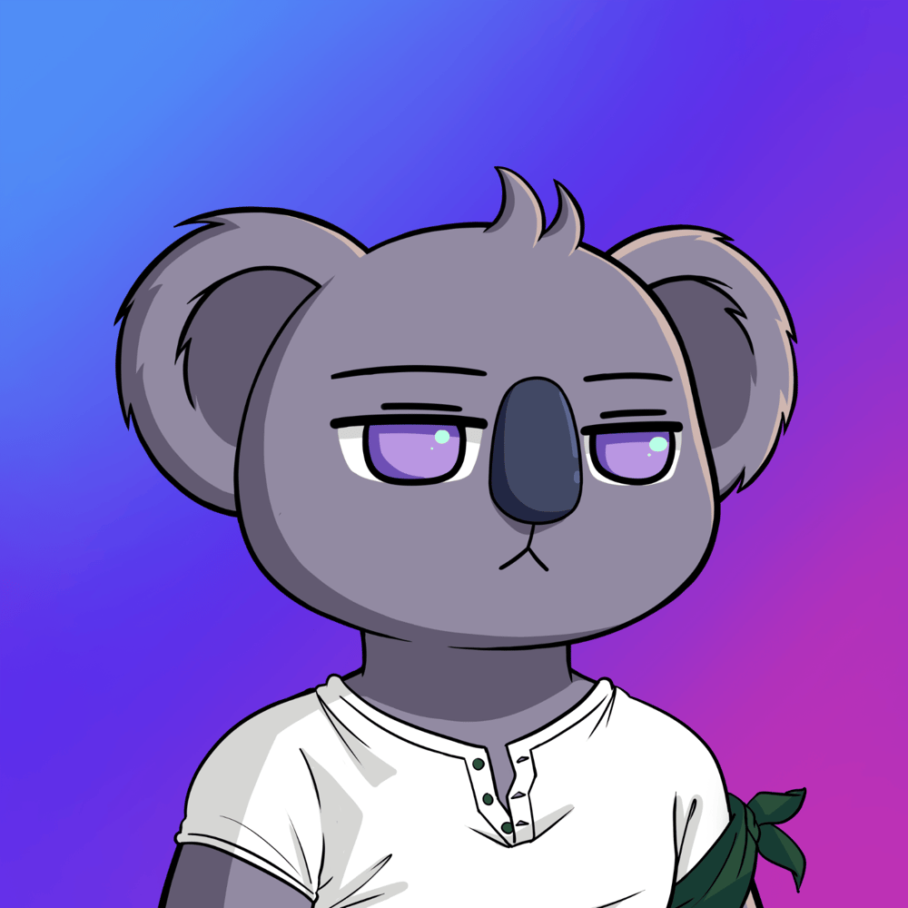 Token Image
