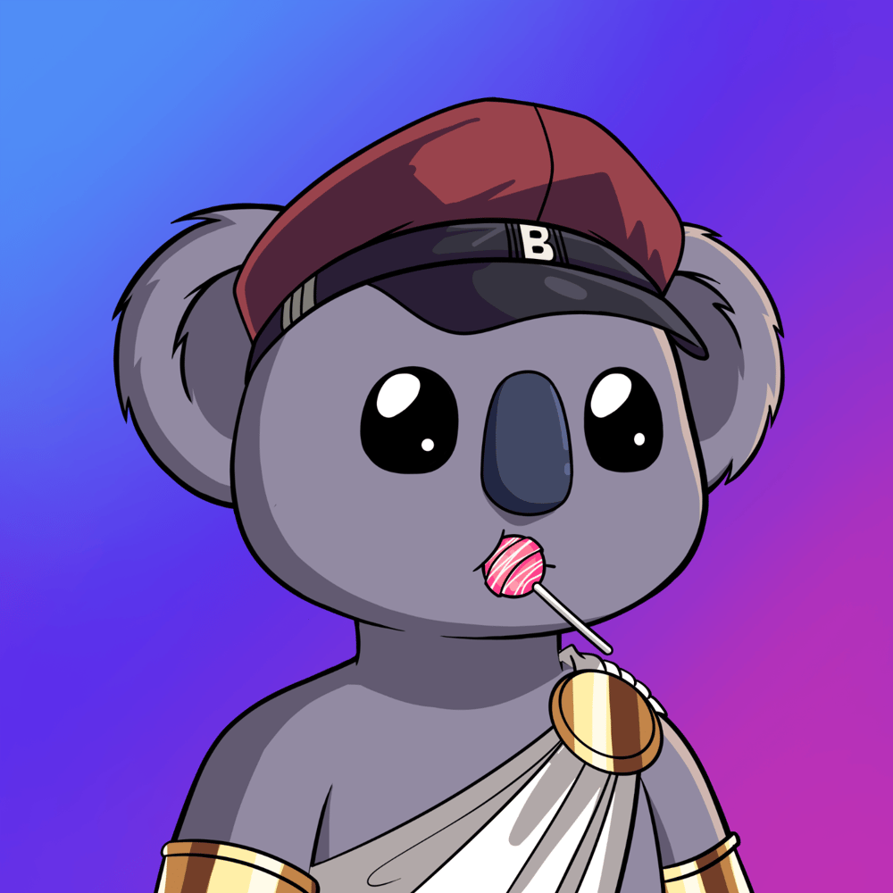 Token Image
