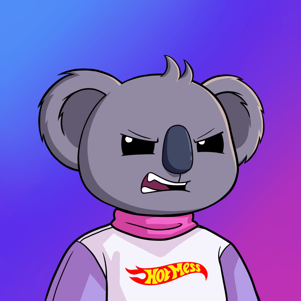 Token Image