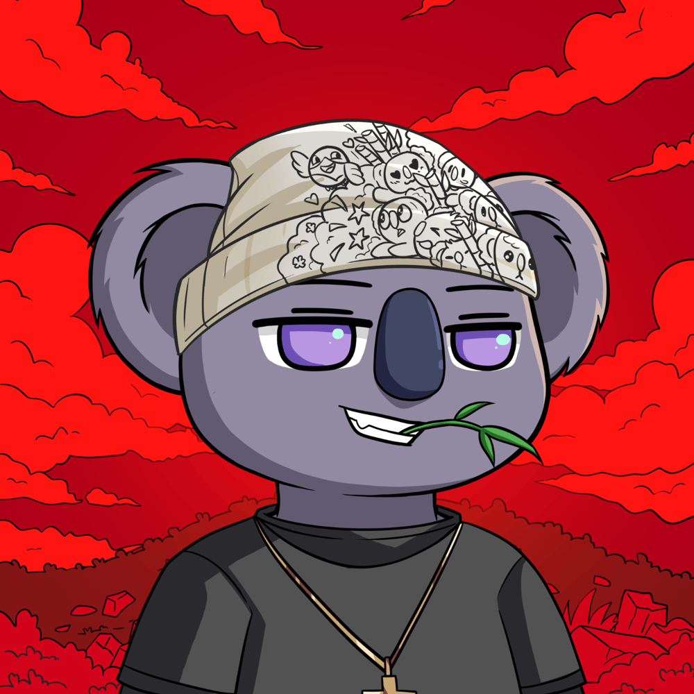 Token Image