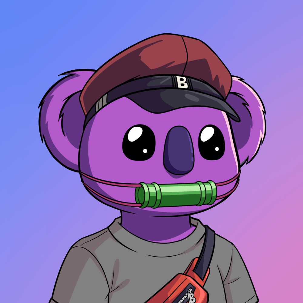 Token Image