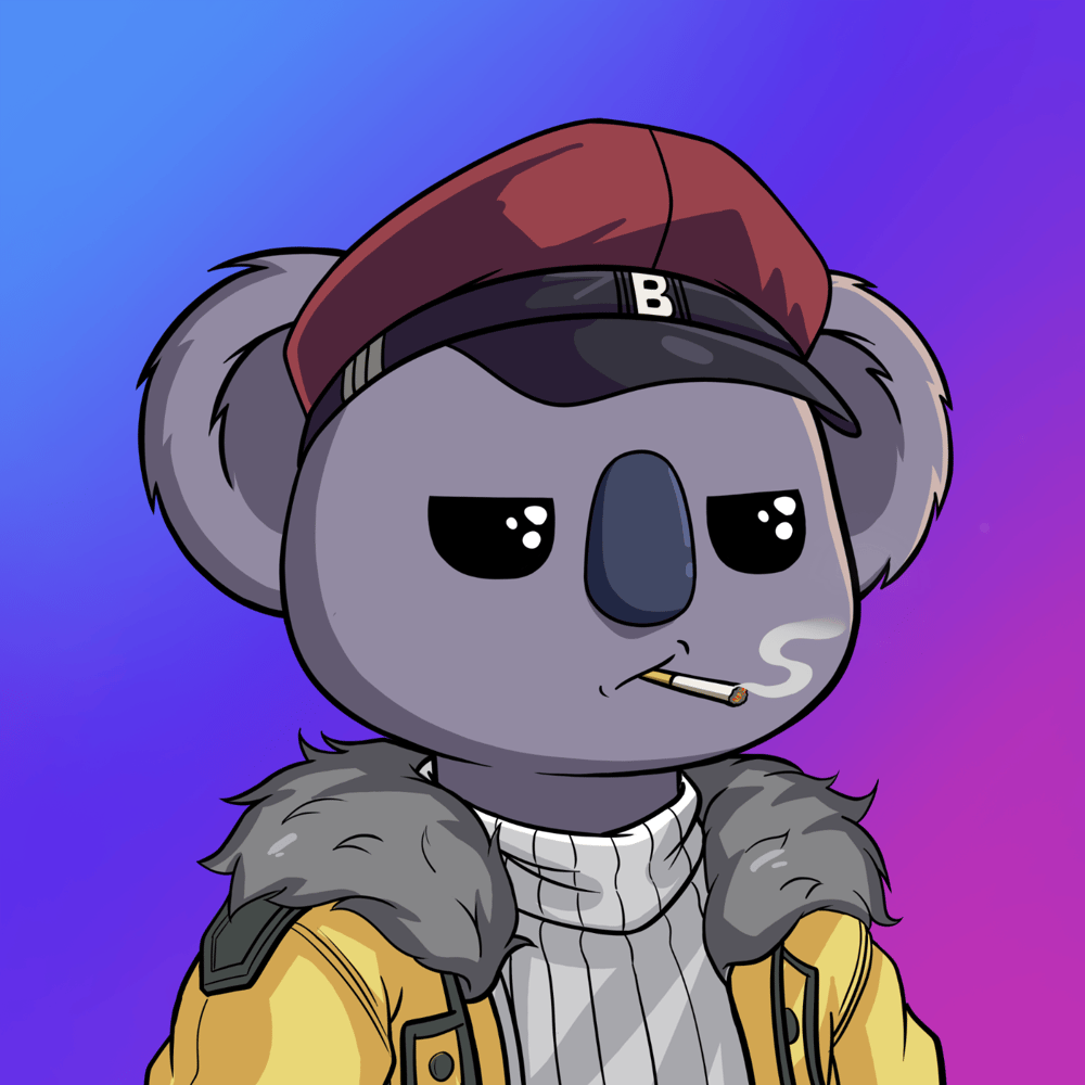 Token Image