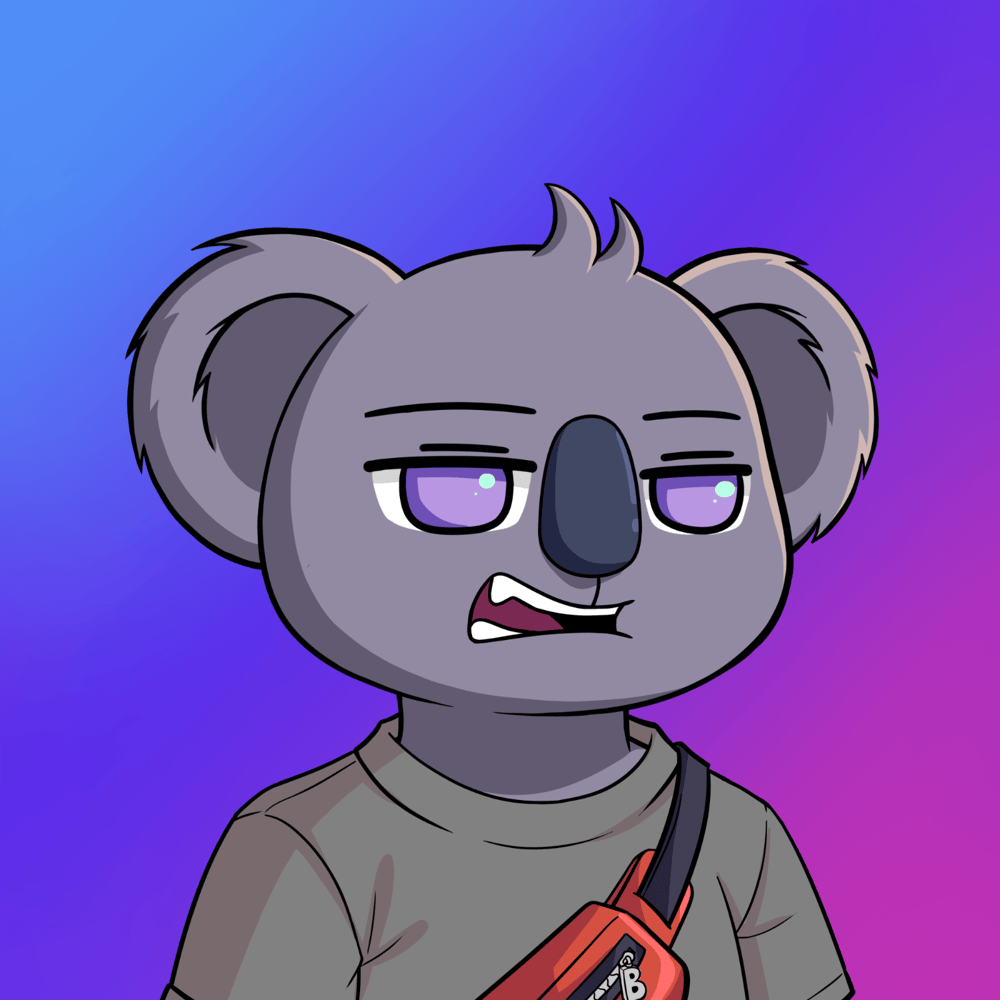Token Image