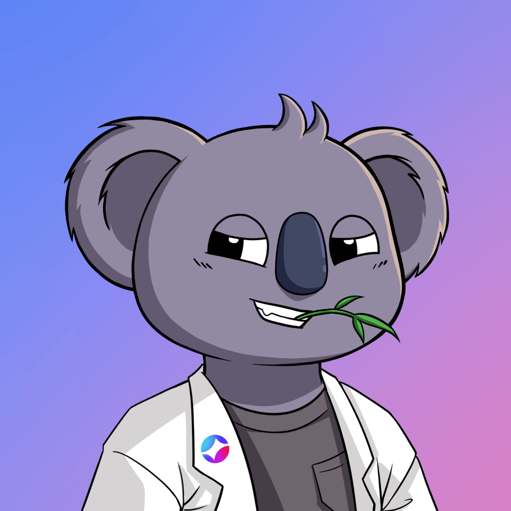 Token Image