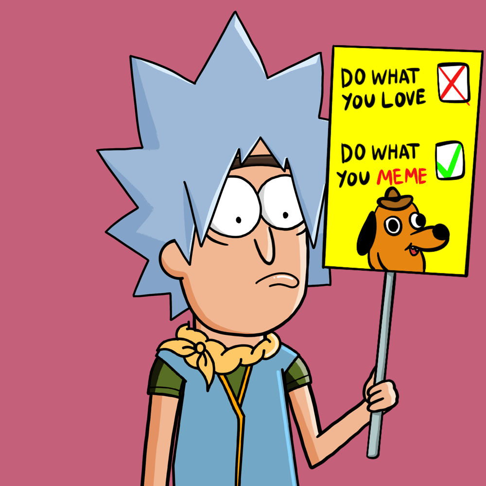 Token Image