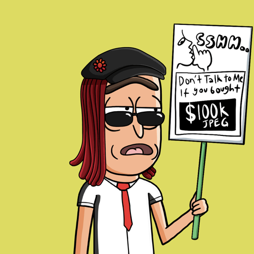 Token Image