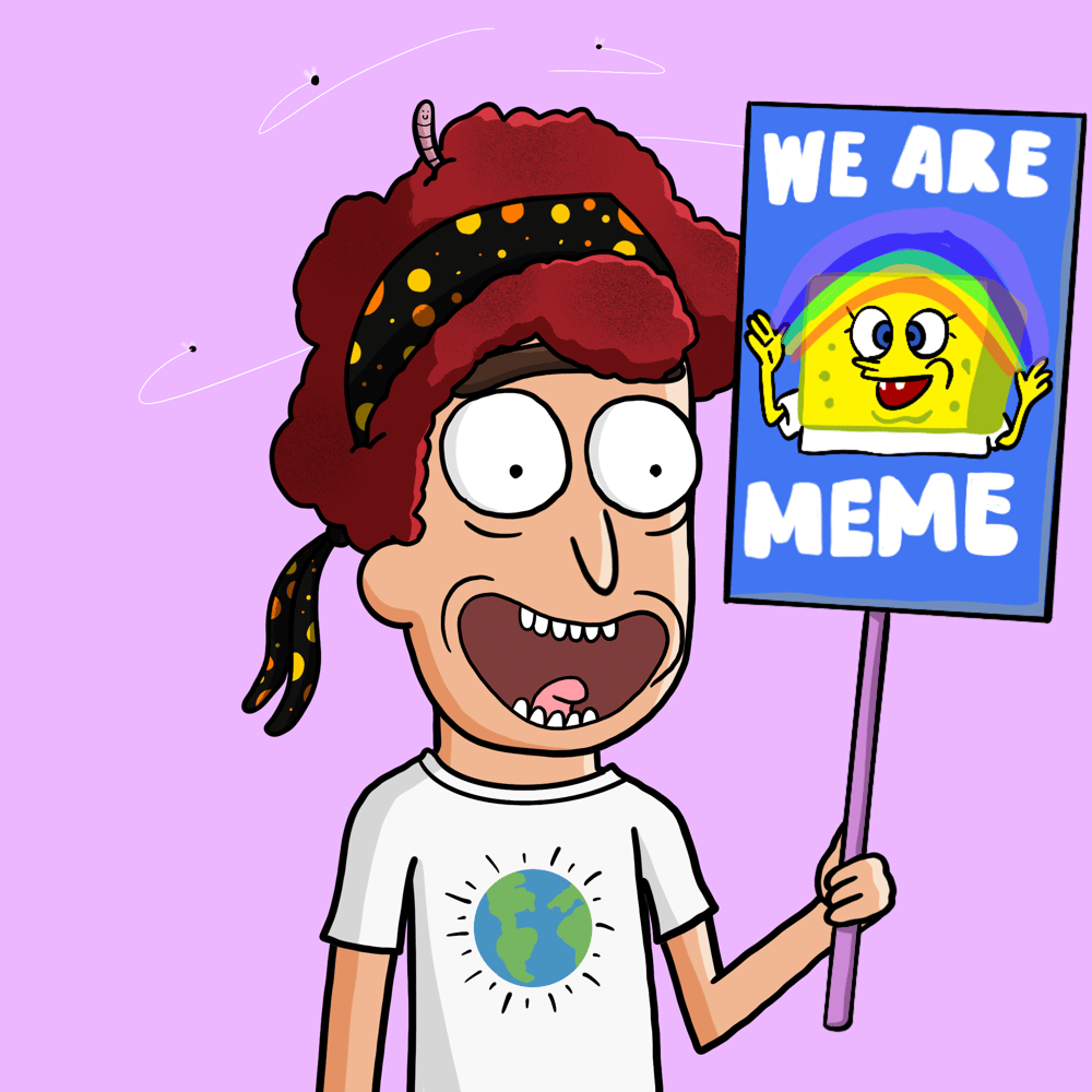 Token Image
