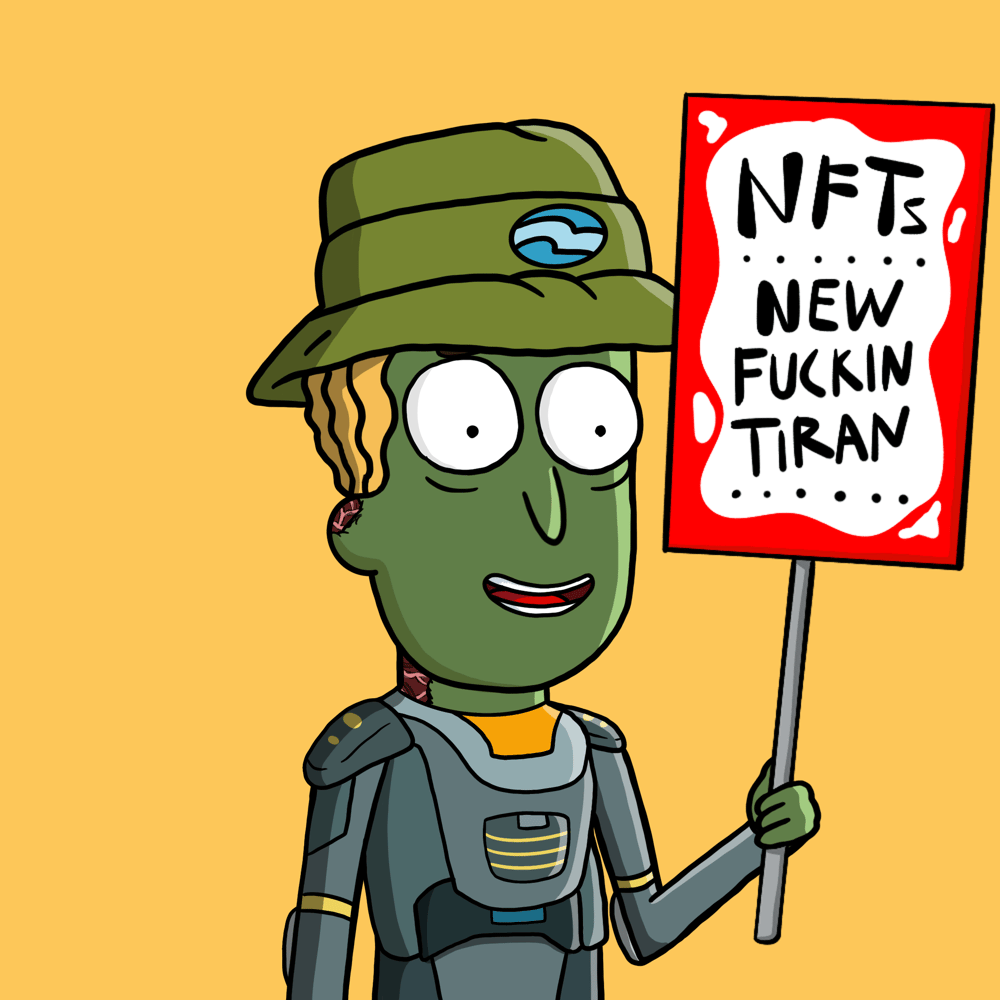 Token Image