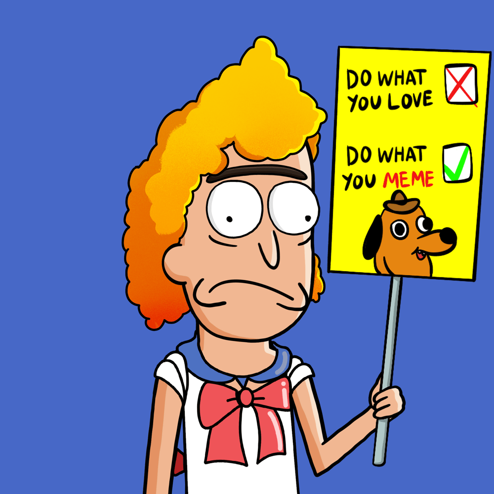Token Image