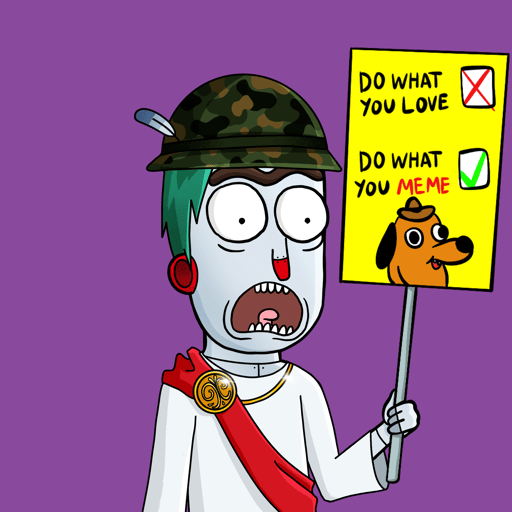 Token Image