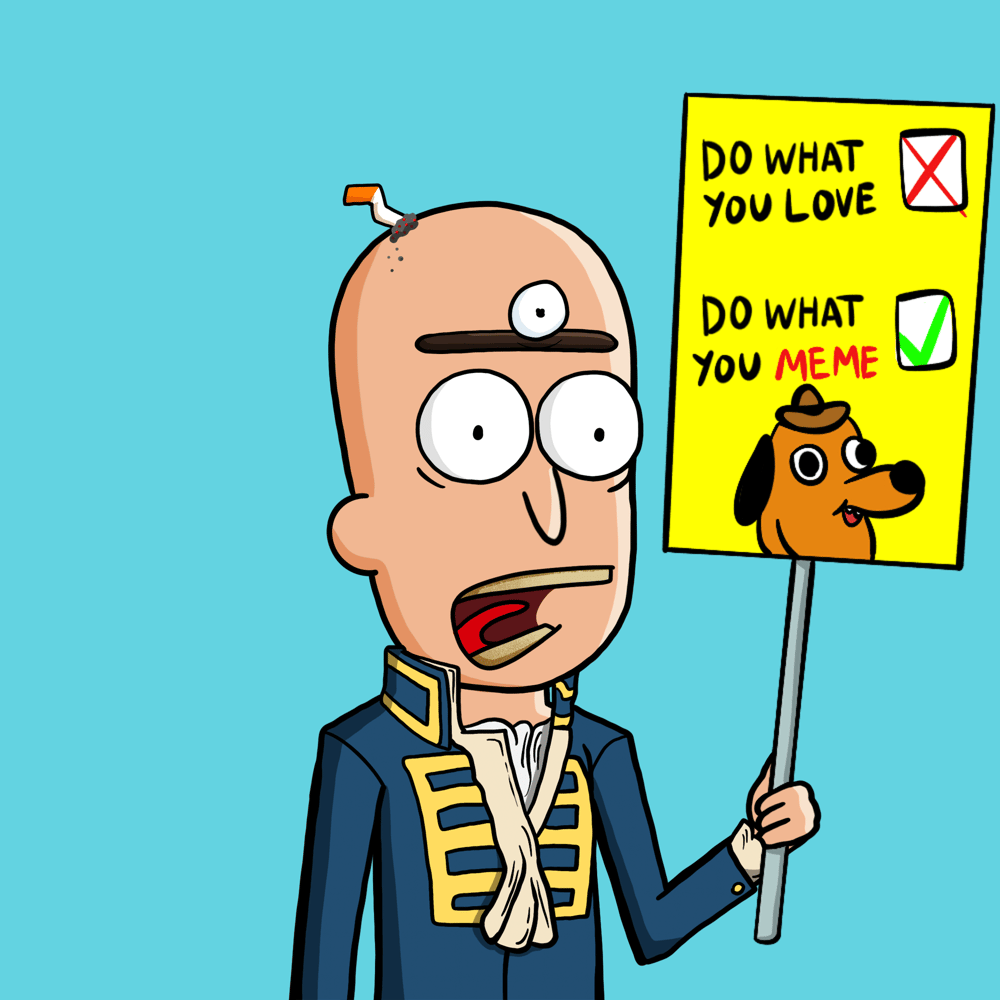 Token Image