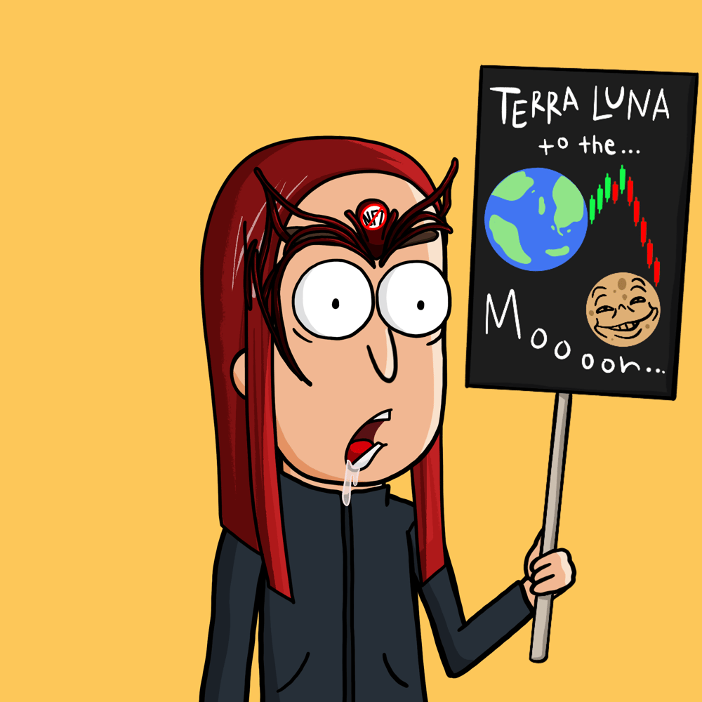 Token Image