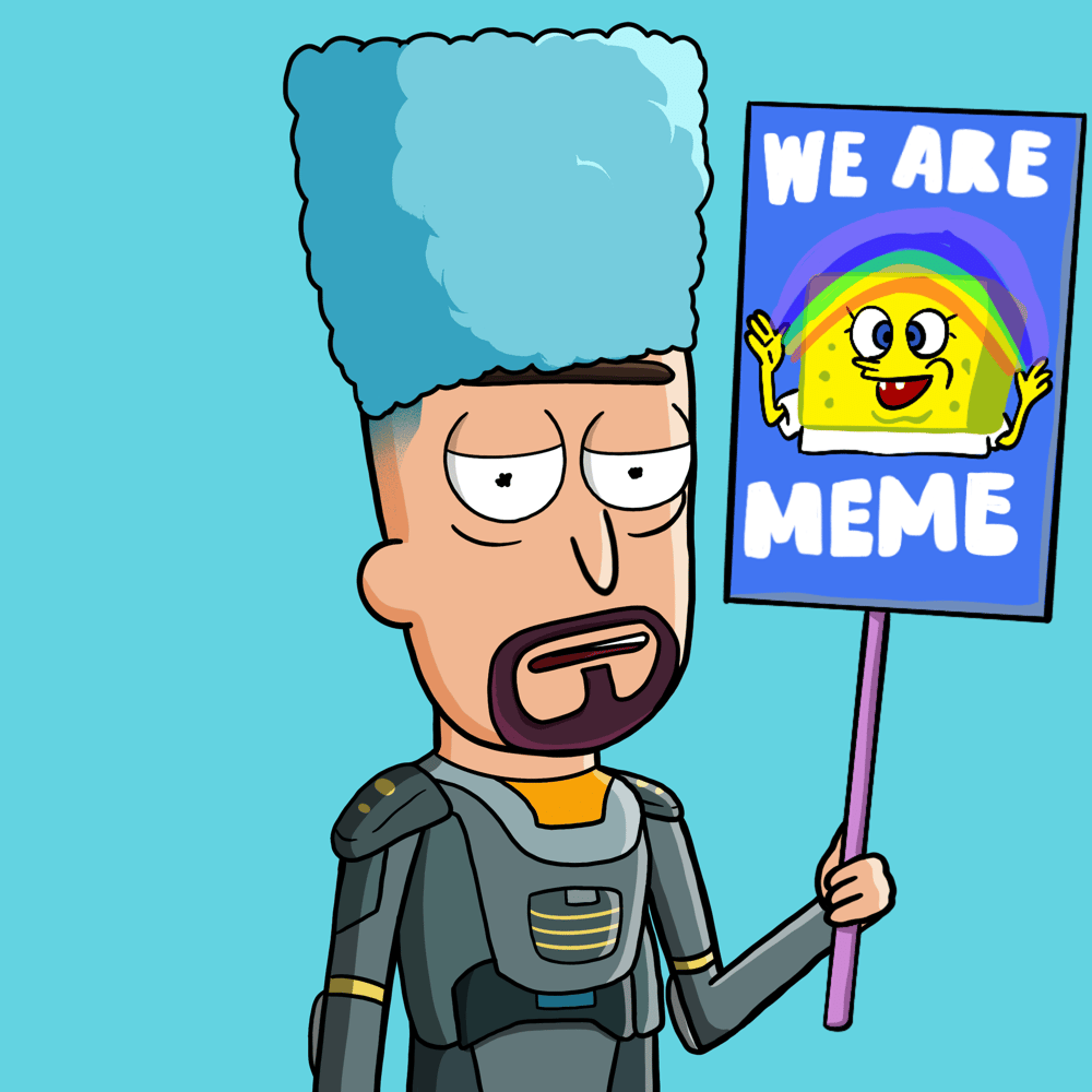Token Image