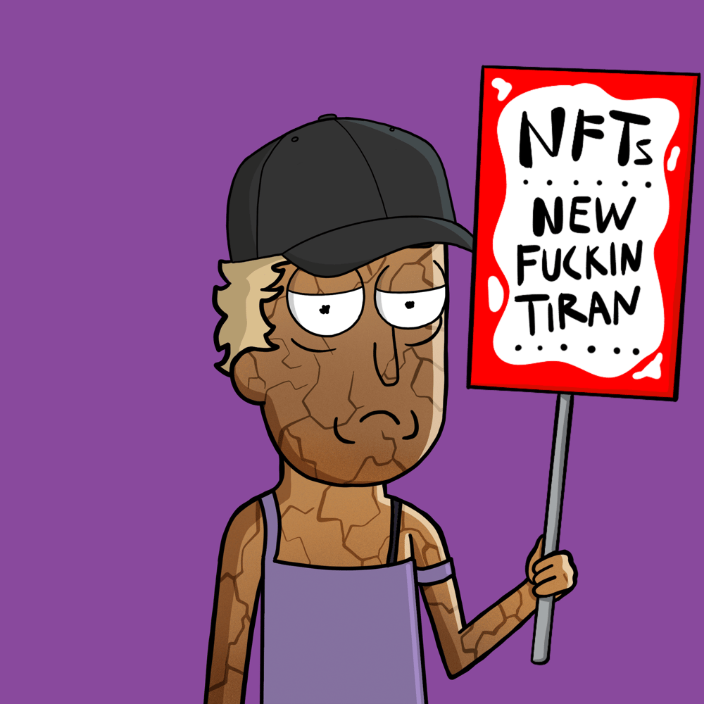 Token Image