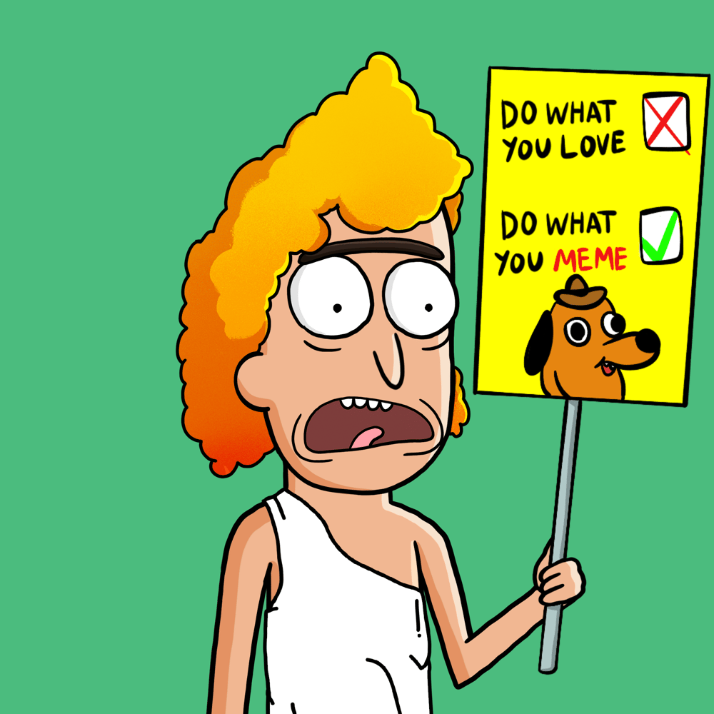 Token Image