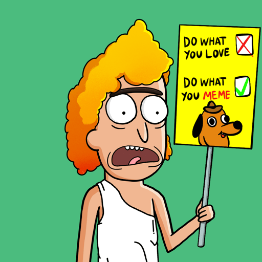 Token Image