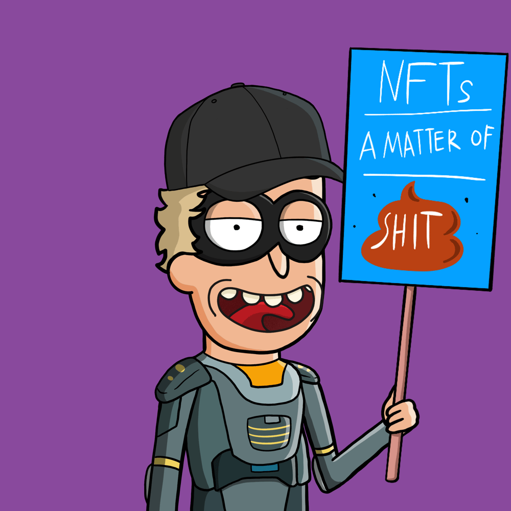 Token Image