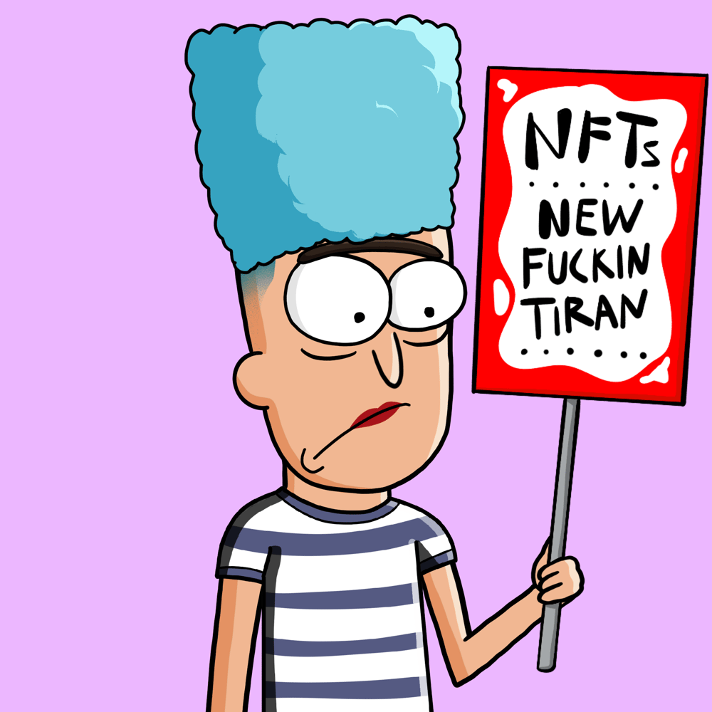 Token Image