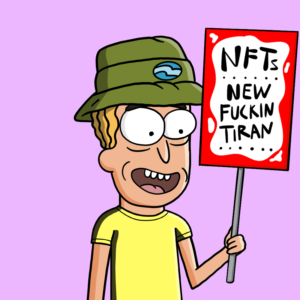 Token Image