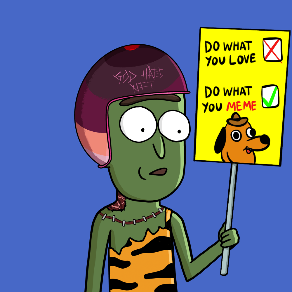 Token Image