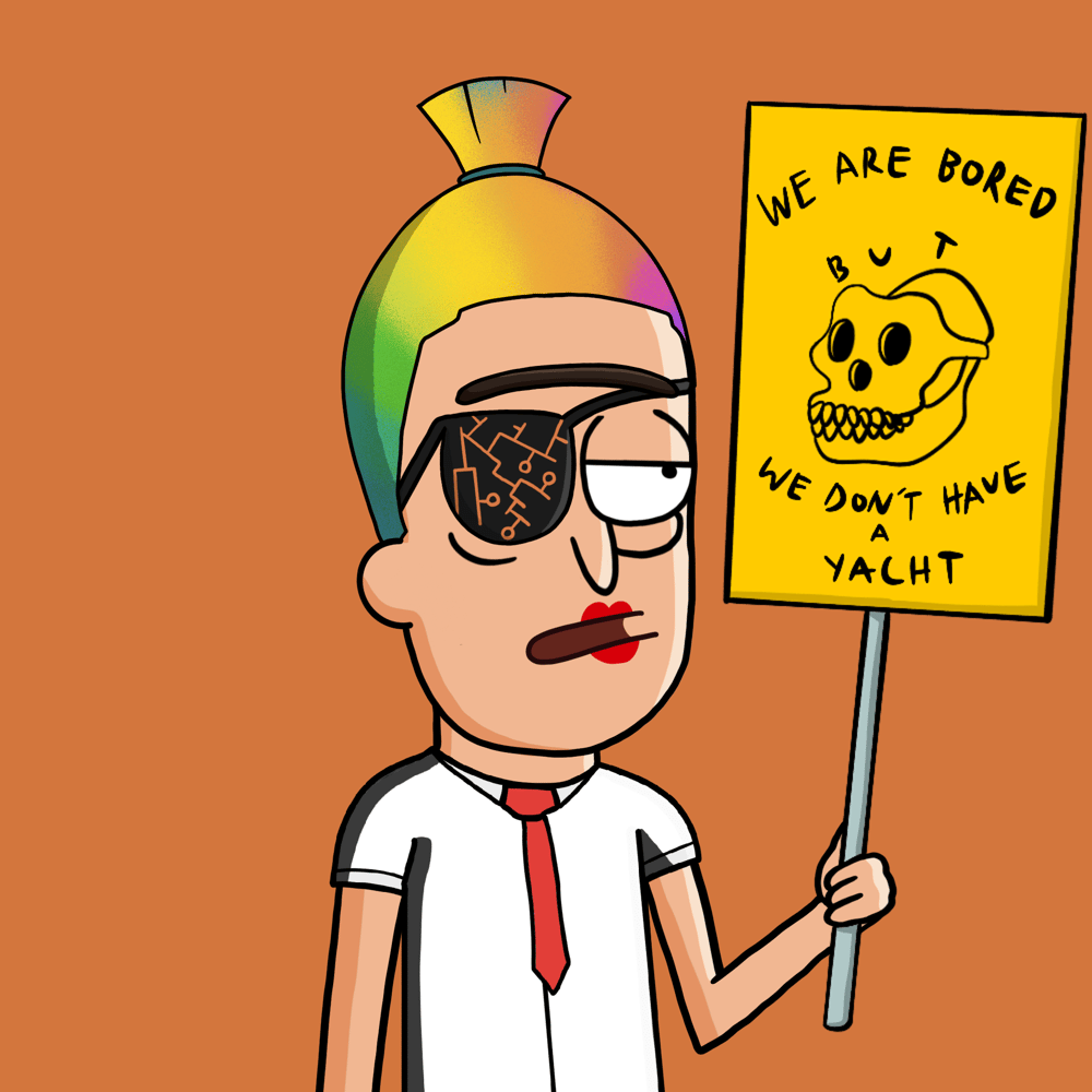Token Image