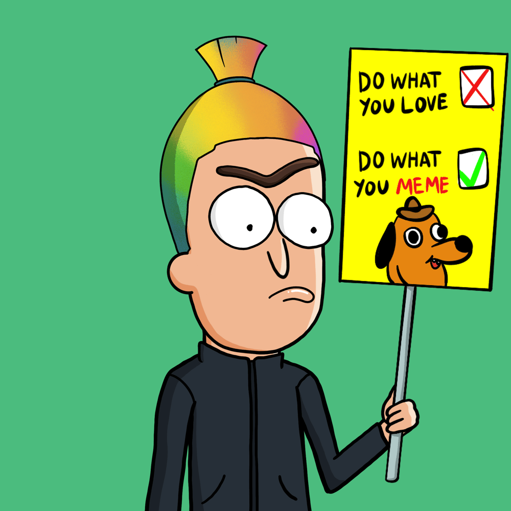 Token Image